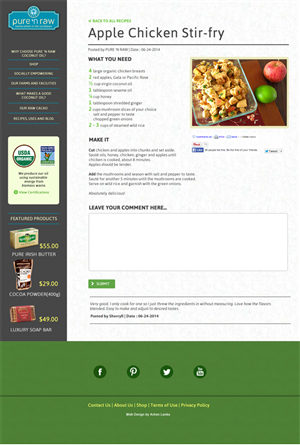 Brochure Design by nadundliyanage for this project | Design: #4107556