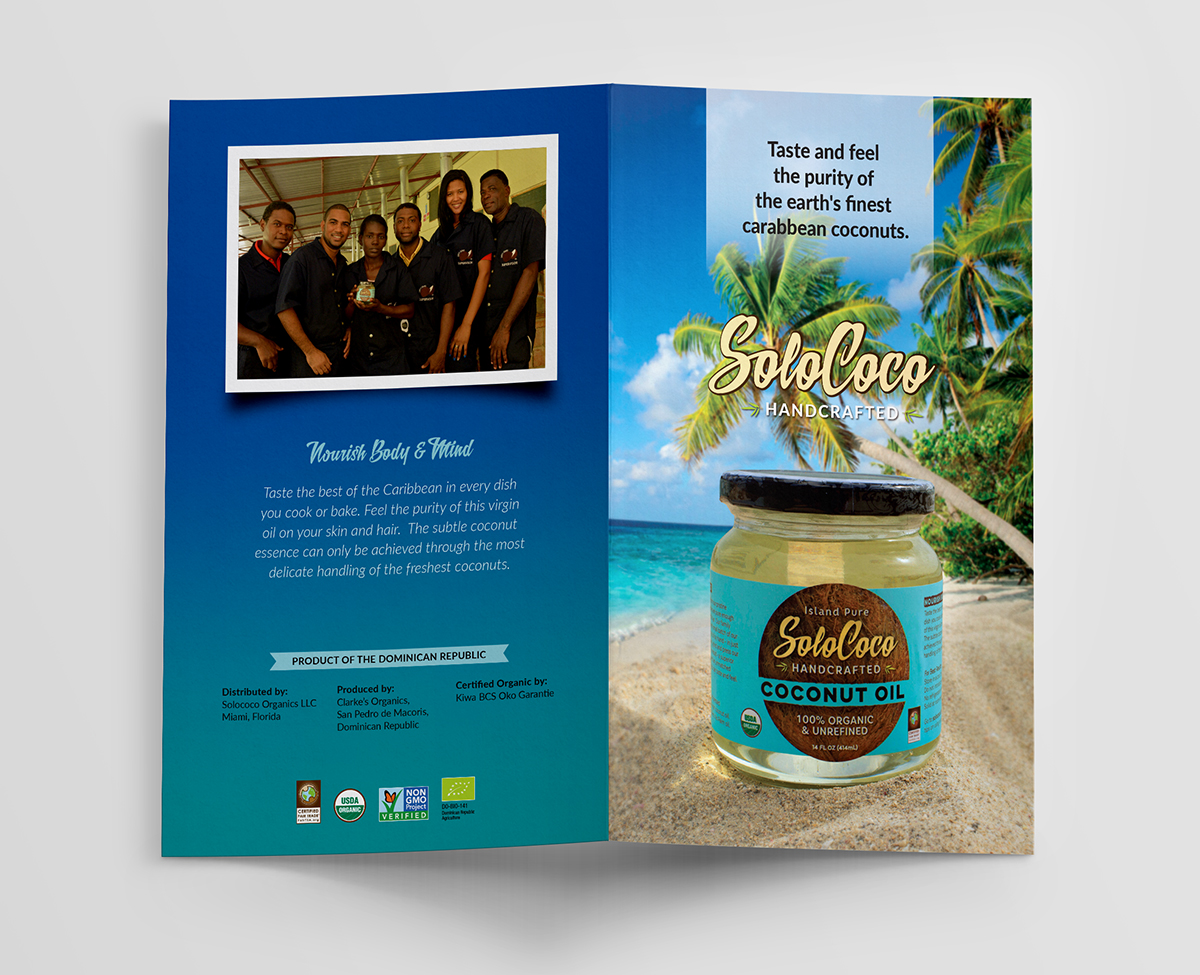 Brochure Design by laxman2creative for this project | Design #6290308