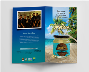 Brochure Design by laxman2creative for this project | Design #6290308