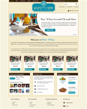 Brochure Design by webxvision for this project | Design: #4078224