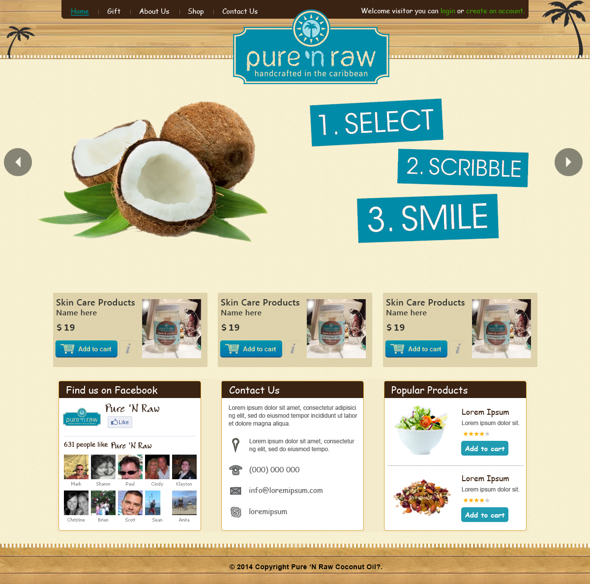 Brochure Design by webxvision for this project | Design #4078328