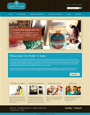 Brochure Design by webxvision for this project | Design #4085810