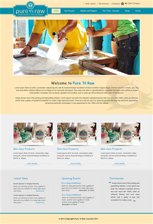 Brochure Design by webxvision for this project | Design: #4089646