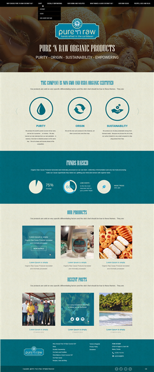 Design de Brochure par pb pour ce projet | Design : #4025470
