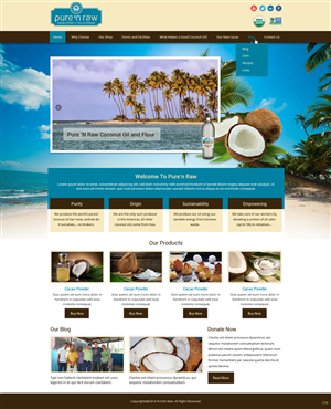 Design de Brochure par pb pour ce projet | Design : #4025472