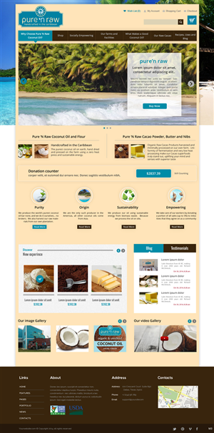 Design de Brochure par pb pour ce projet | Design : #4025477
