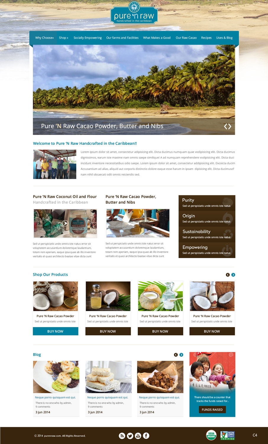 Brochure Design by pb for this project | Design #4025478