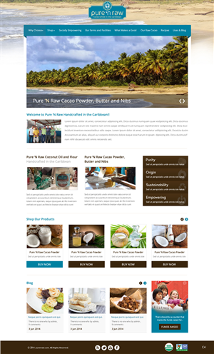 Design de Brochure par pb pour ce projet | Design : #4025478