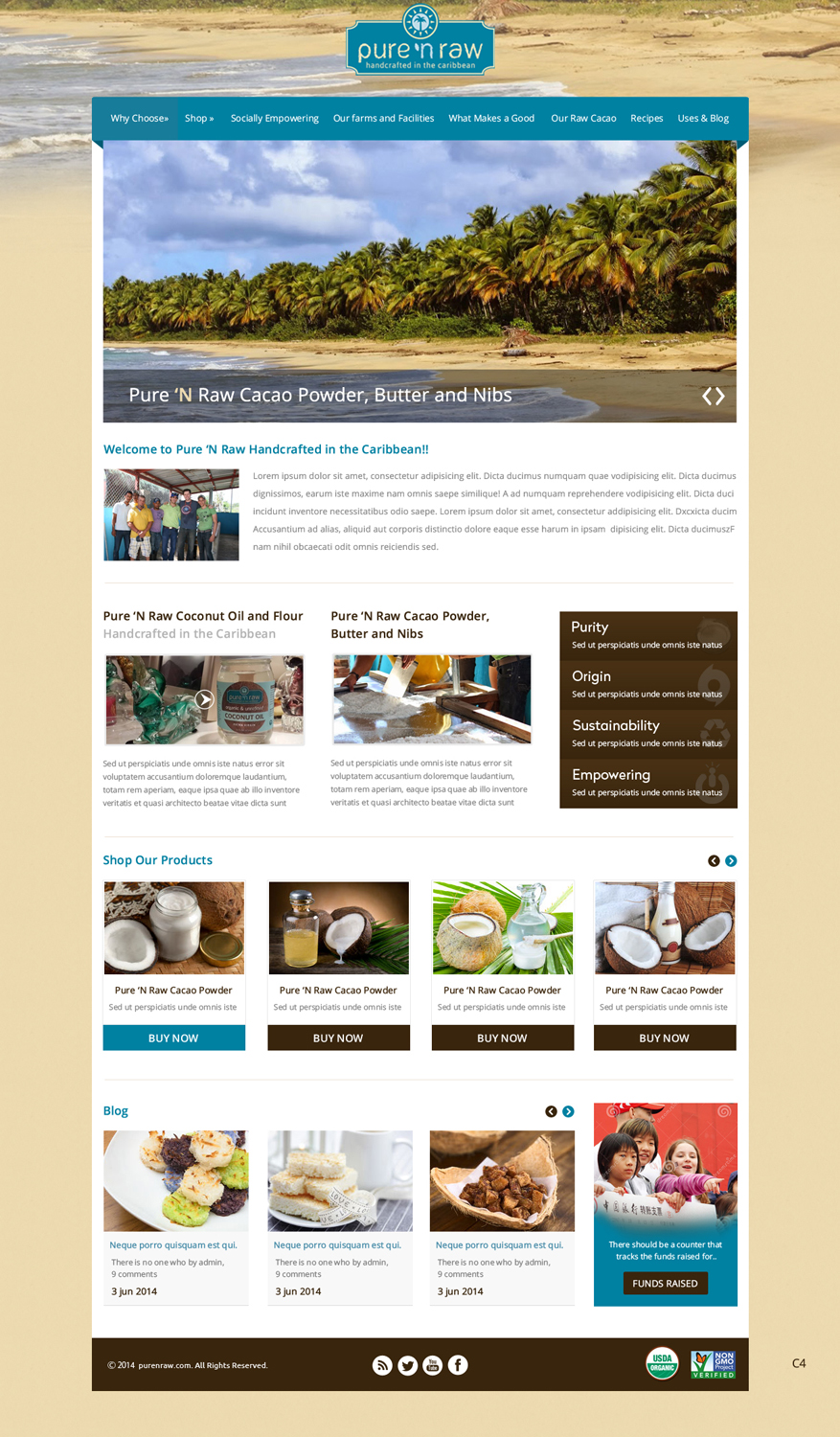 Brochure Design by pb for this project | Design #4025480