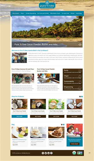 Design de Brochure par pb pour ce projet | Design : #4025480