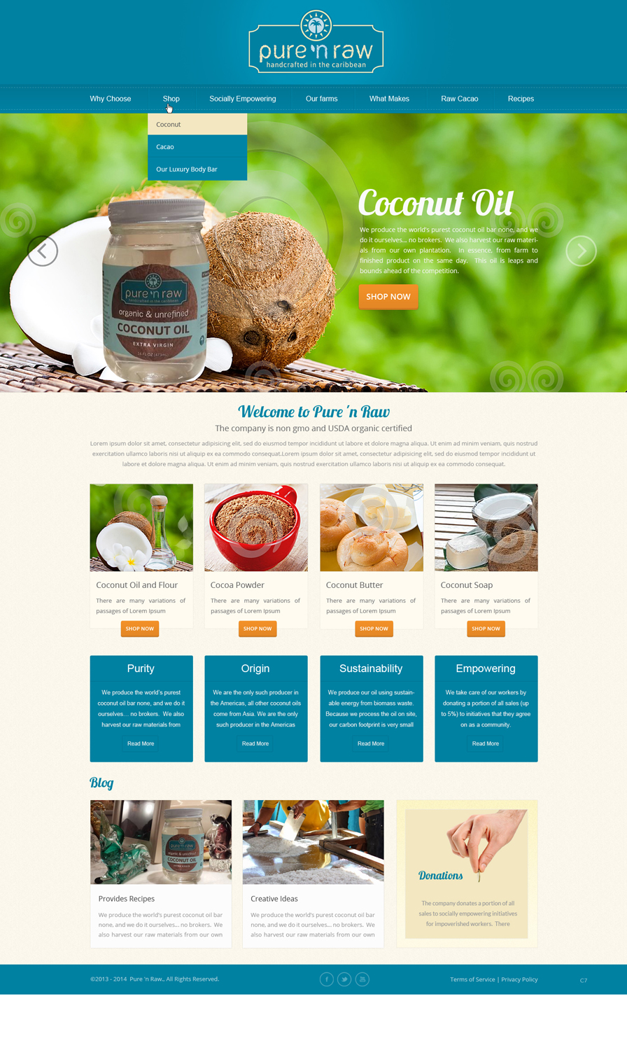 Brochure Design by pb for this project | Design #4025481