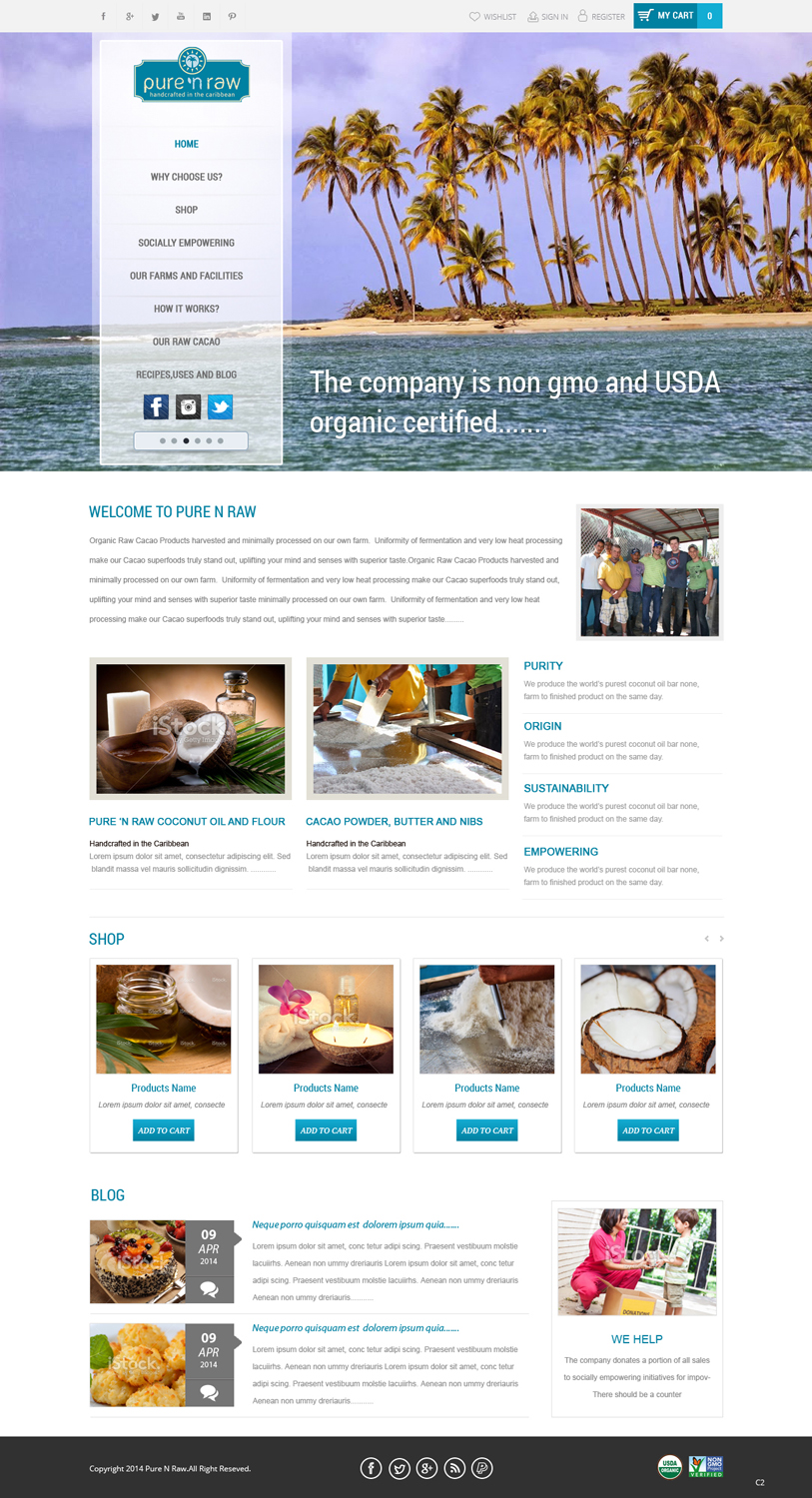 Brochure Design by pb for this project | Design #4025482