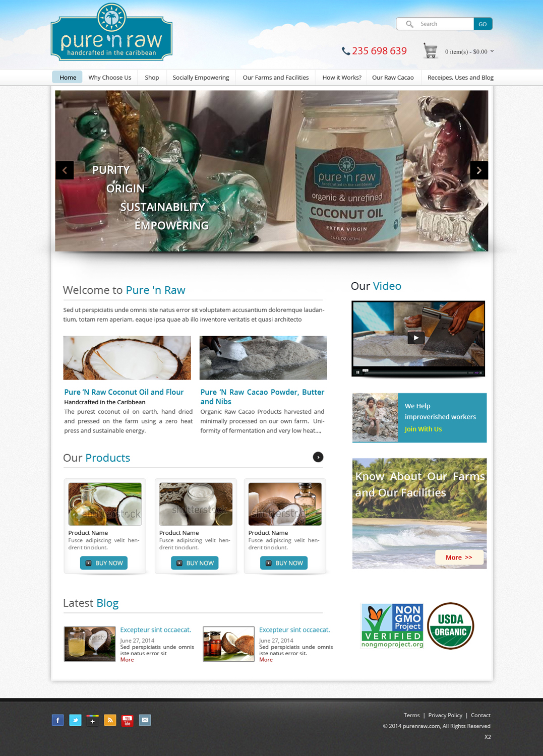 Brochure Design by pb for this project | Design #4025484