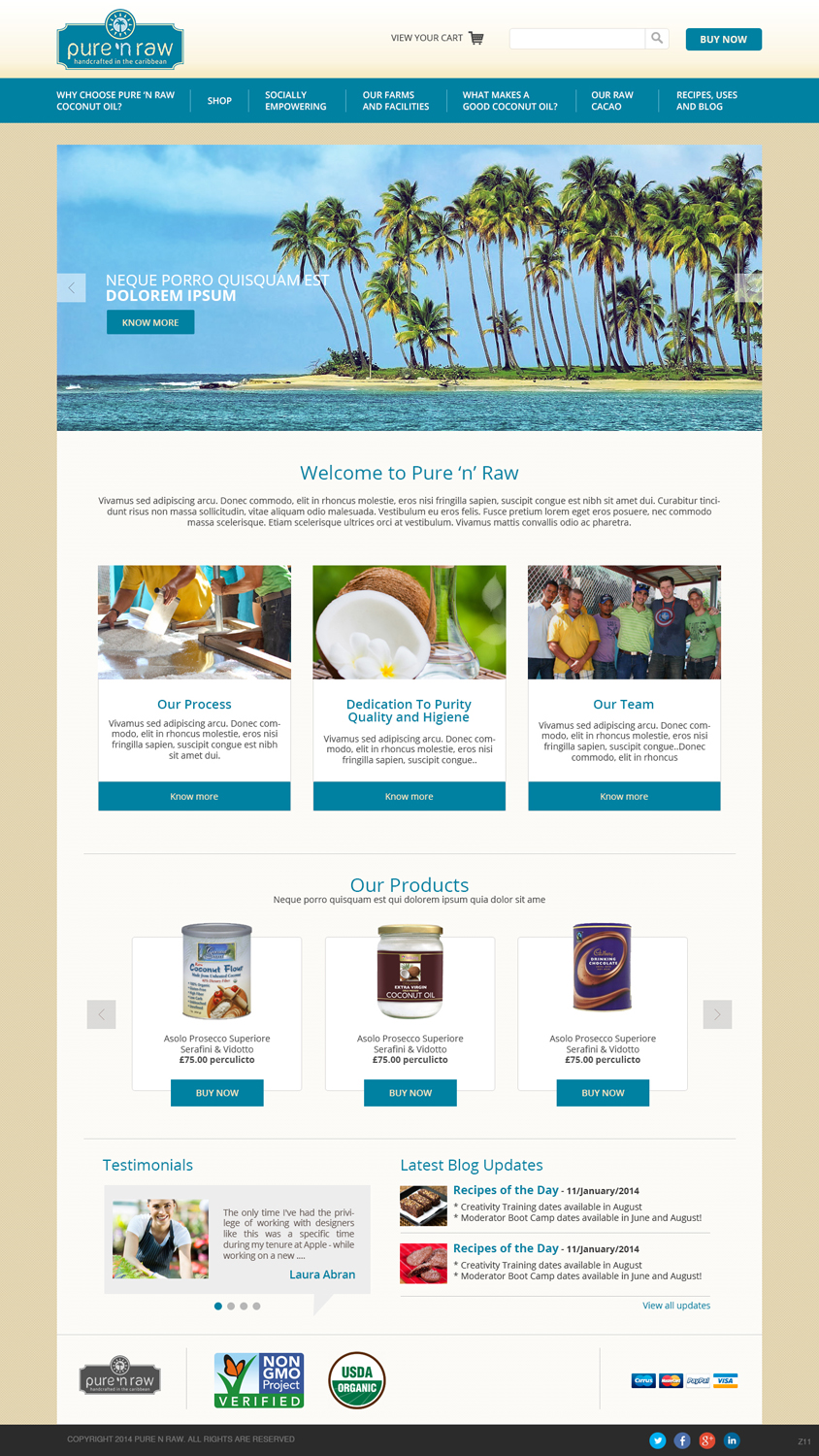 Brochure Design by pb for this project | Design #4025491