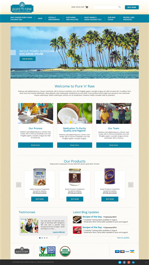 Design de Brochure par pb pour ce projet | Design : #4025491