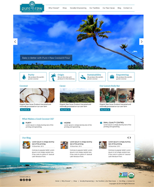 Design de Brochure par pb pour ce projet | Design : #4025494