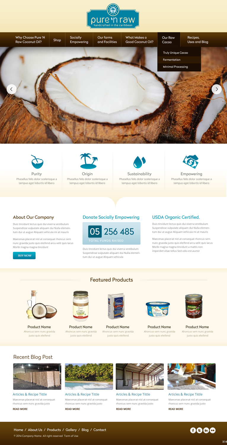 Brochure Design by pb for this project | Design #4025501