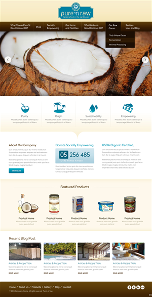 Design de Brochure par pb pour ce projet | Design : #4025501