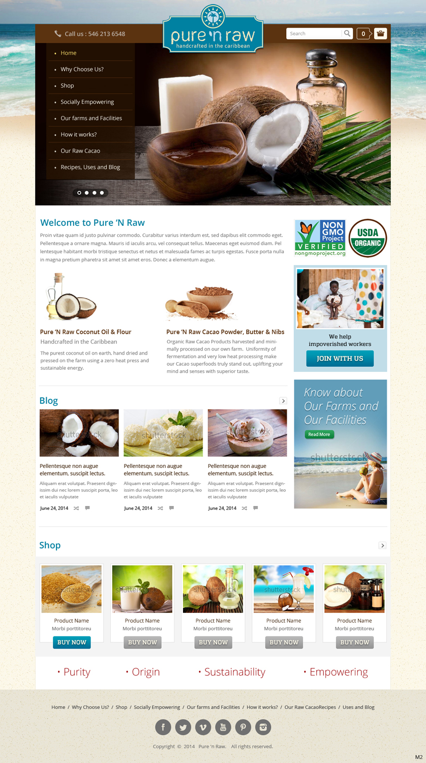 Brochure Design by pb for this project | Design #4025504