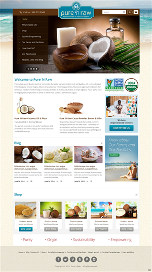 Brochure Design by pb for this project | Design #4025504