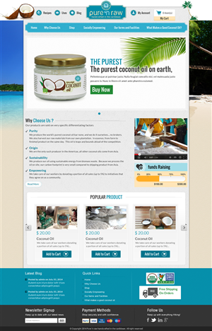 Brochure Design by Sbss for this project | Design: #4048438