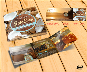 Brochure Design by findpadraig for this project | Design #6291731