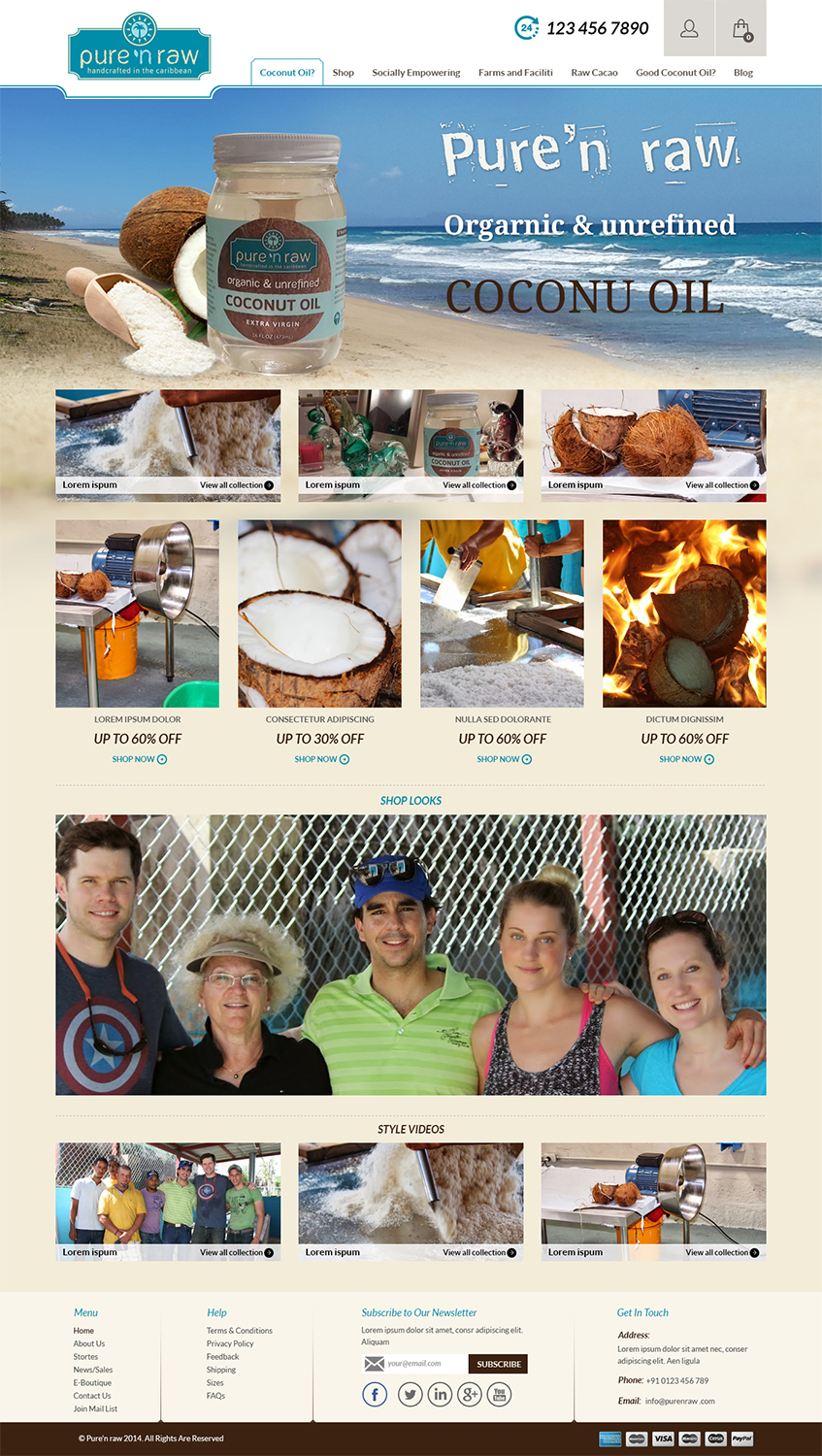 Brochure Design by Creative Usha for this project | Design #4018719