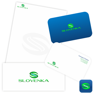 Logo Design by elunico for Studio Vrtinec d.o.o. | Design: #4011849