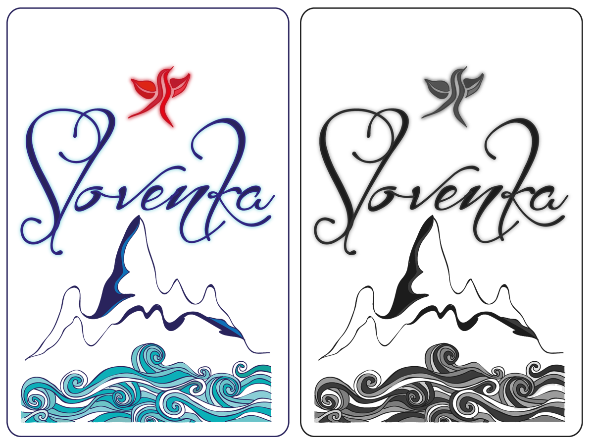 Diseño de Logo por Illanka Wonka para Studio Vrtinec d.o.o. | Diseño #4022670