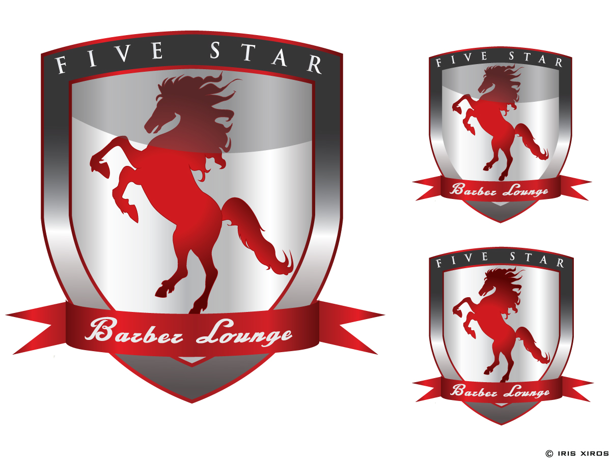 Logo Design by Iris Xiros for this project | Design #145106