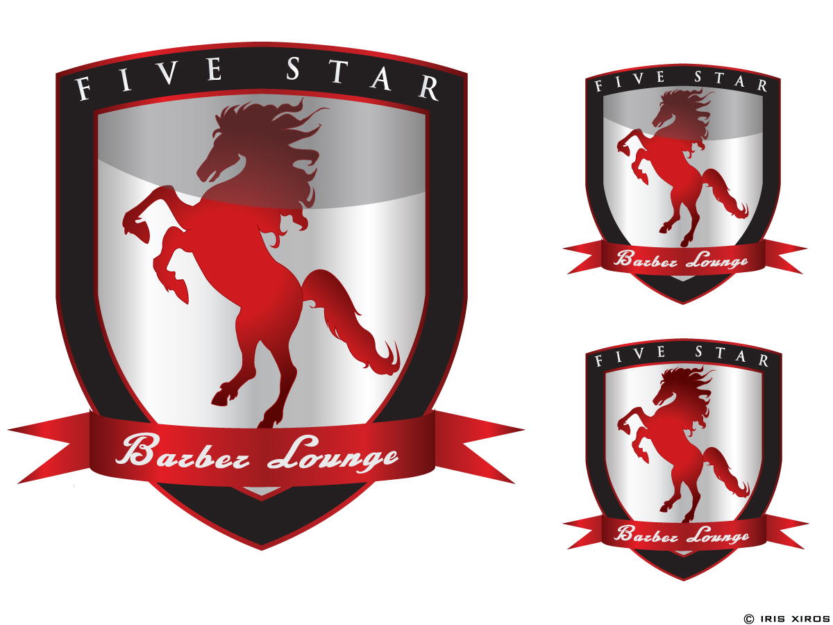 Logo Design by Iris Xiros for this project | Design #145107