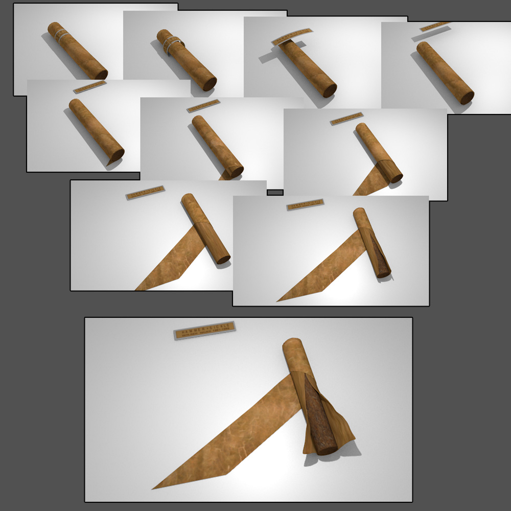 Design 3D par Corymcg pour KLIN GROUPE | Design #4029504