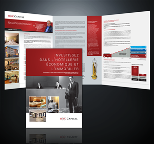 Brochure Design by aprovedel