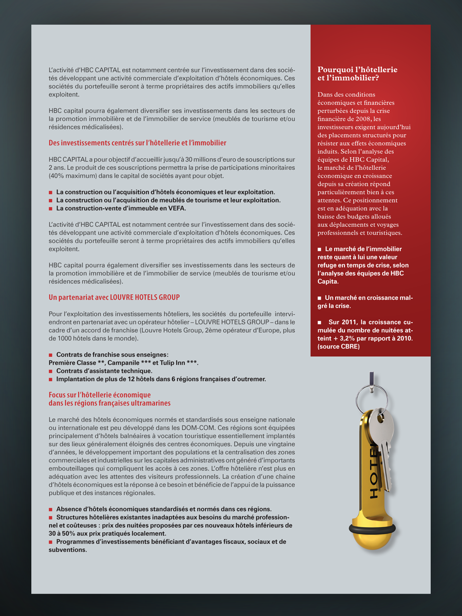 Brochure Design by aprovedel for this project | Design #1117909