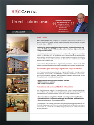 Brochure Design by aprovedel for this project | Design: #1117910