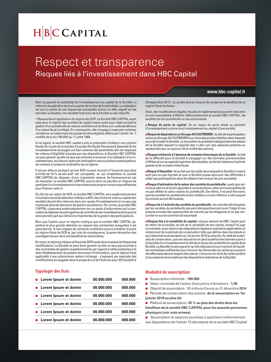 Brochure Design by aprovedel for this project | Design #1121400