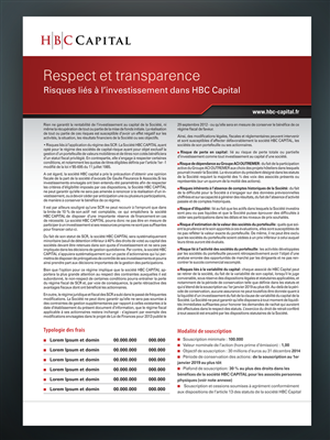 Brochure Design by aprovedel for this project | Design: #1121400