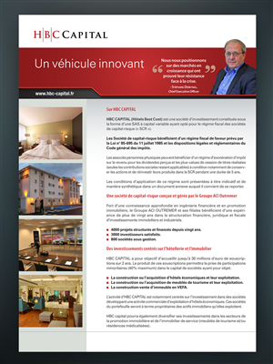 Brochure Design by aprovedel for this project | Design: #1121405