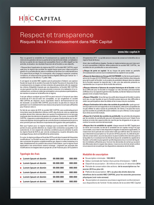 Brochure Design by aprovedel for this project | Design: #1125462