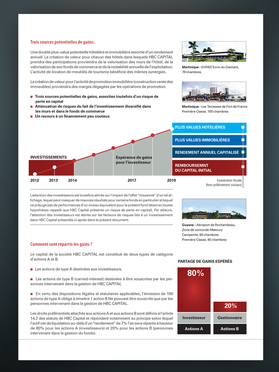 Diseño de Brochure por aprovedel para este proyecto | Diseño #1125465