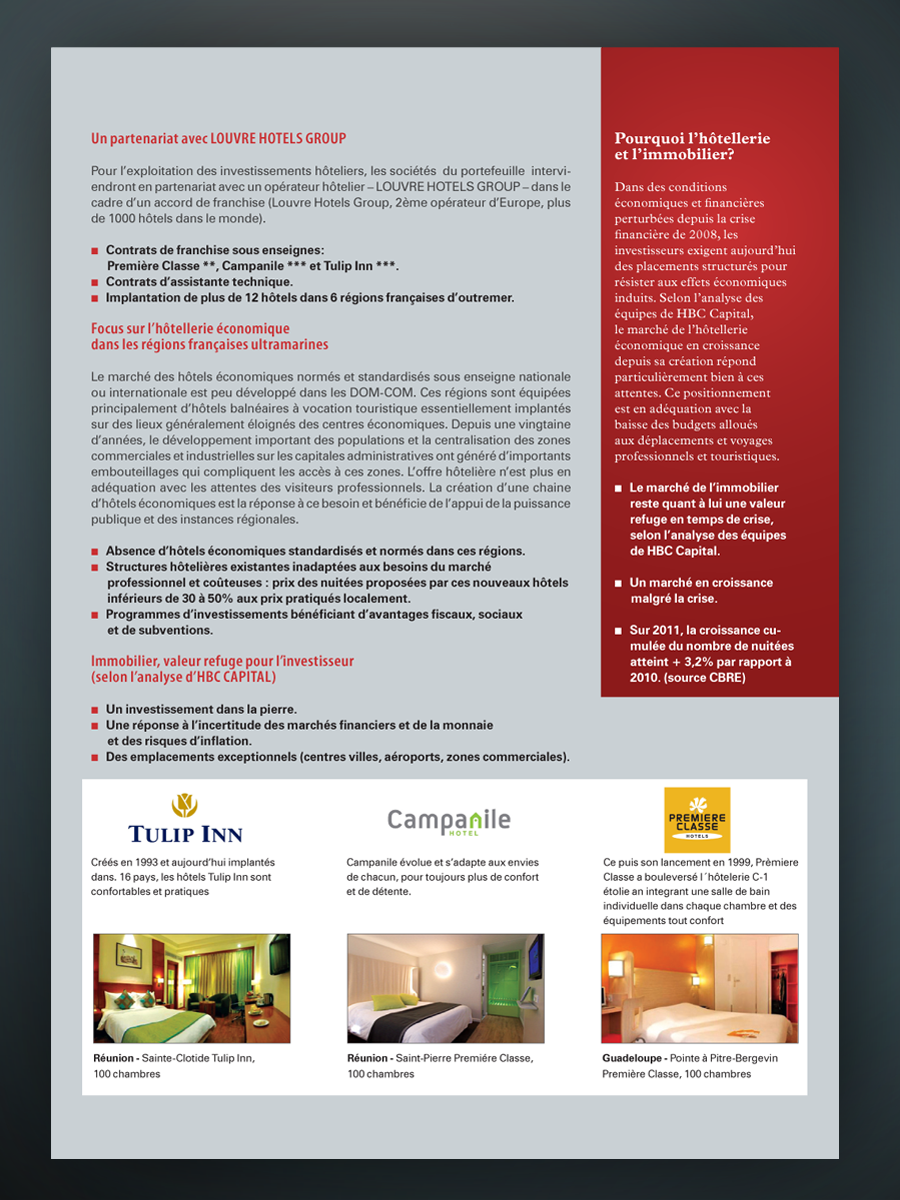 Diseño de Brochure por aprovedel para este proyecto | Diseño #1125467