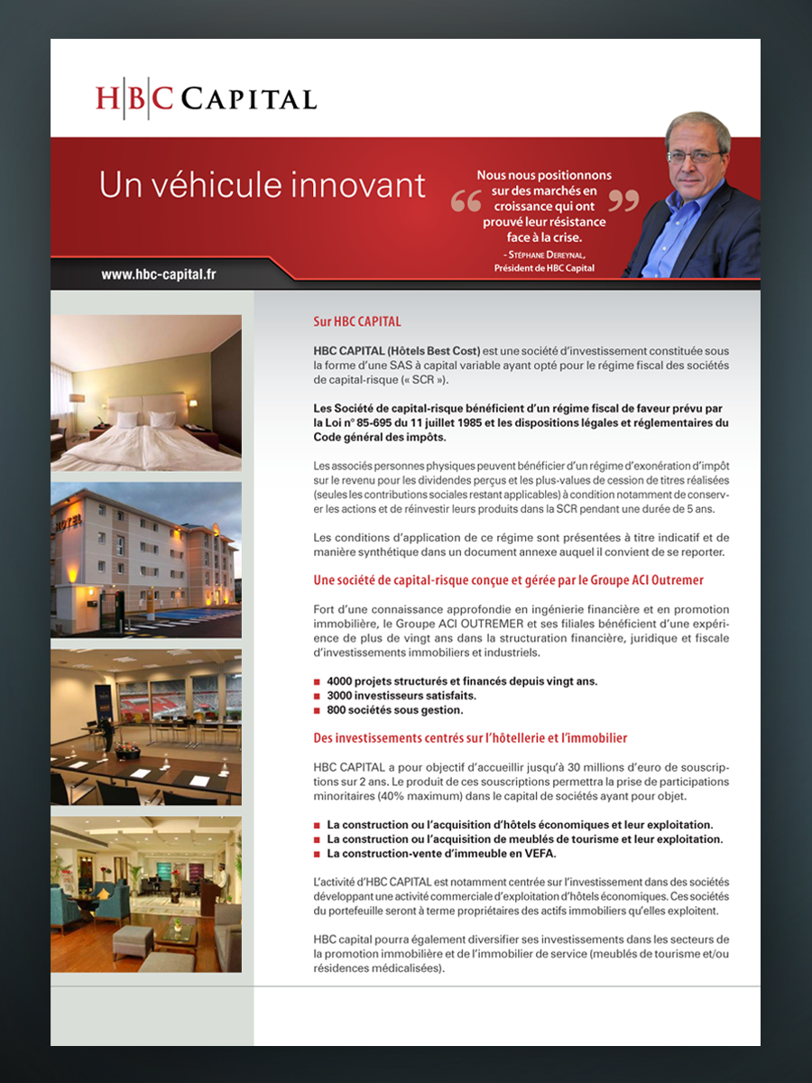 Brochure Design by aprovedel for this project | Design #1125470