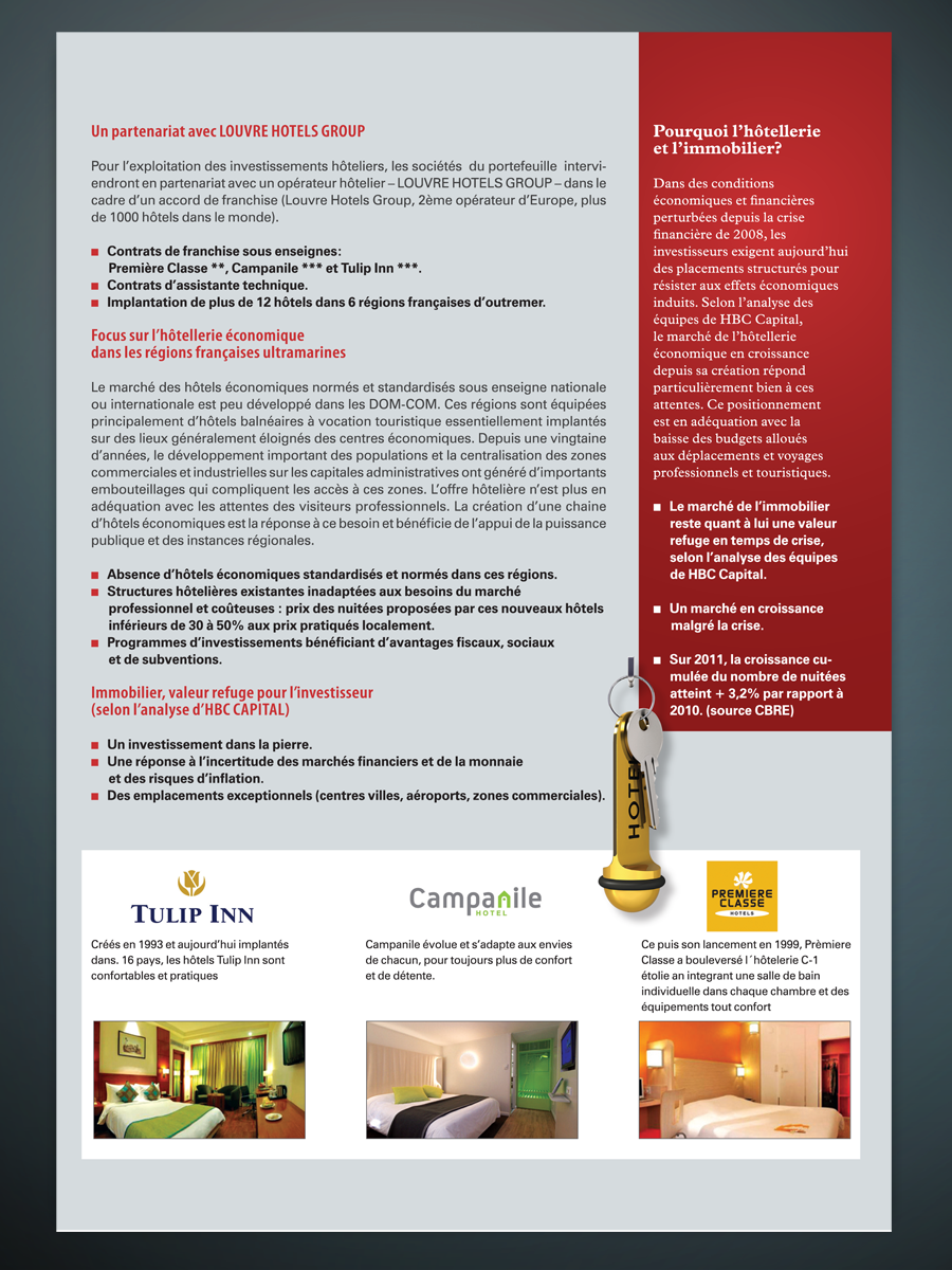 Brochure Design by aprovedel for this project | Design #1128162