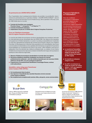 Brochure Design by aprovedel for this project | Design: #1128162