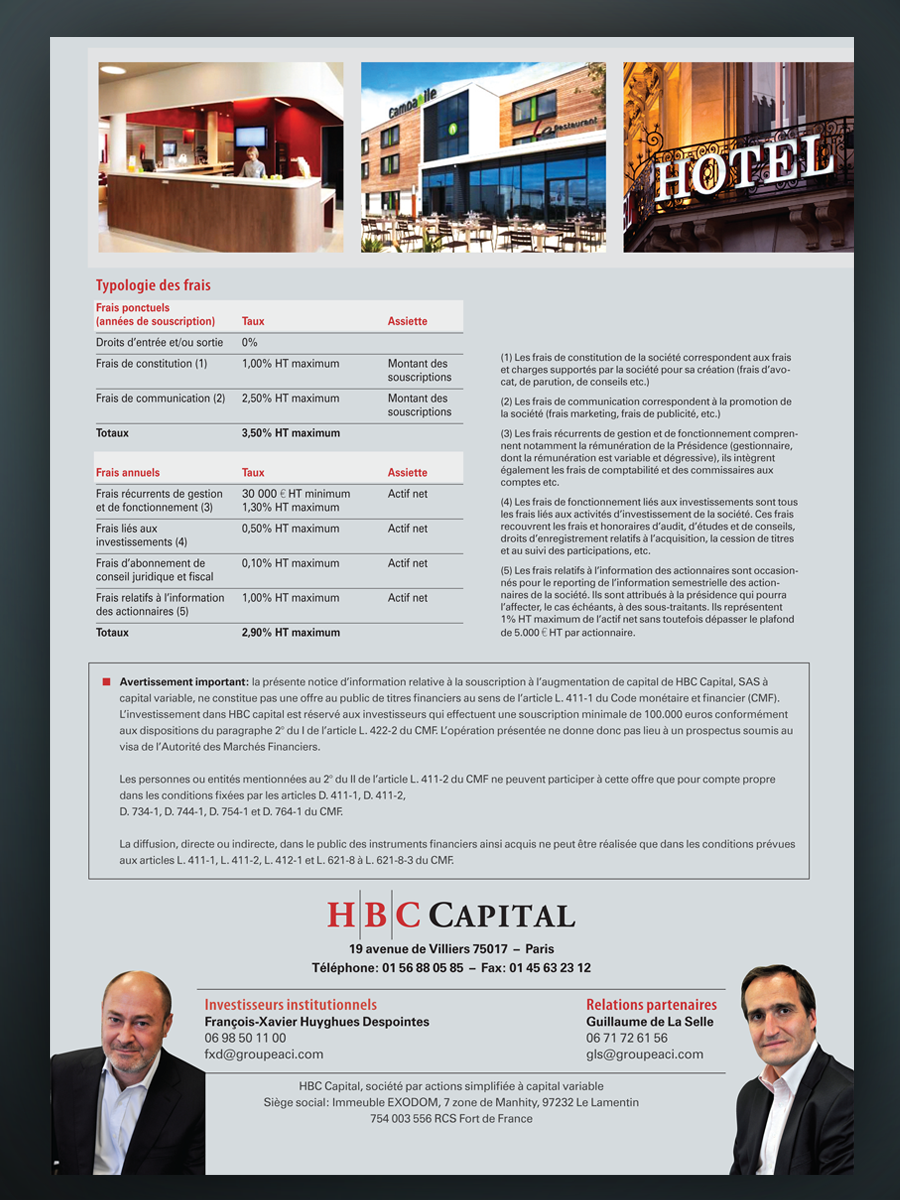 Brochure Design by aprovedel for this project | Design #1139134