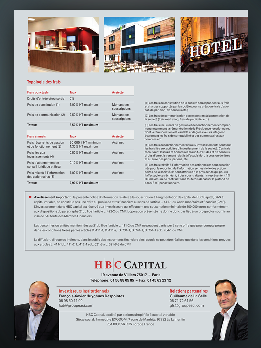 Diseño de Brochure por aprovedel para este proyecto | Diseño #1142276