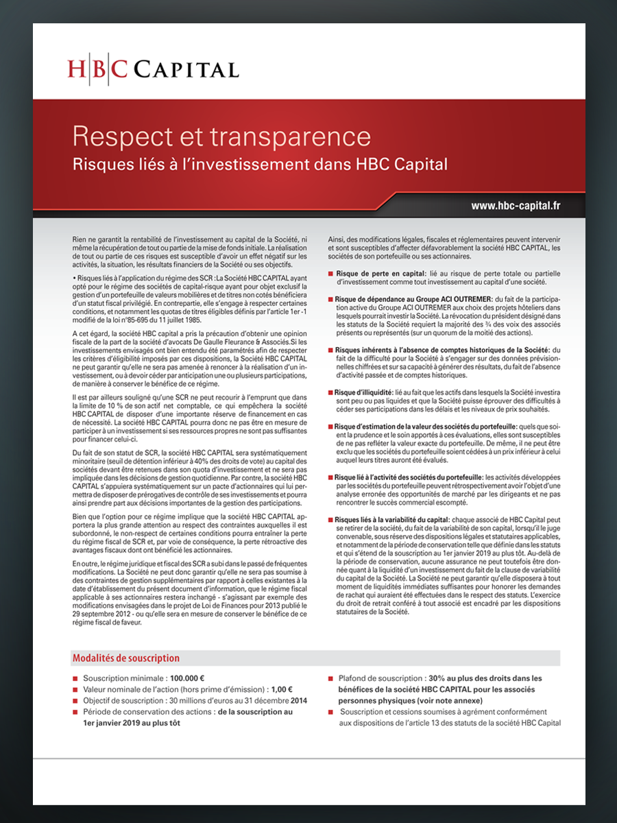 Brochure Design by aprovedel for this project | Design #1142278