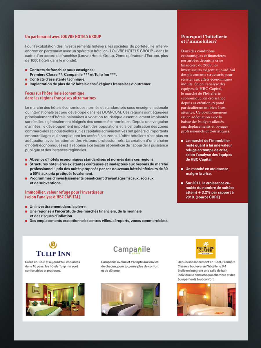 Brochure Design by aprovedel for this project | Design #1142281