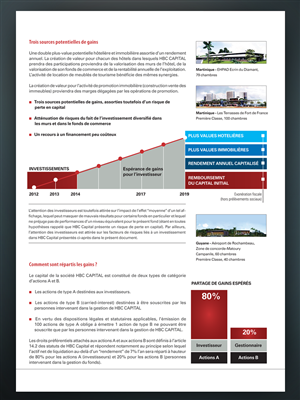 Design de Brochure par aprovedel pour ce projet | Design : #1143369