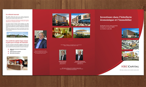 Brochure Design by MNM for this project | Design: #1108433